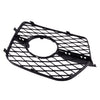 BMW X6 E71 E72 Left Front Fog Light Grille (2008-2014)