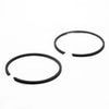 66cc 70cc 80cc 2-Stroke Motorized Bicycle 47mm Piston Rings