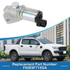 Ford Ranger Idle Air Control Valve (1999-2002)
