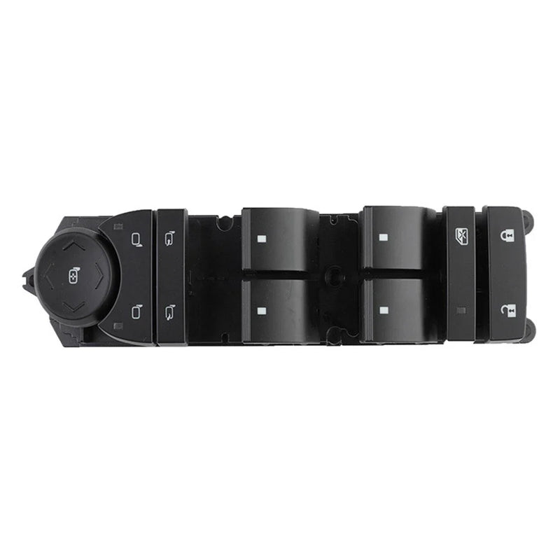 Driver Side Power Window Control Buick Enclave (2010–2016)