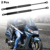 Suzuki Skywave 400 Motorcycle Seat Gas Strut Lift Support (2001-2006)