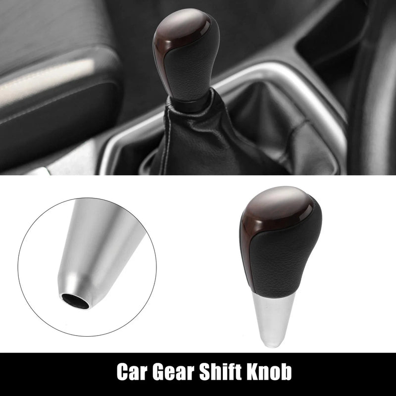 Toyota RAV4 Gear Lever Shifter Knob (2007–2018)