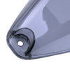 Ford F250 F350 F450 5 x Smoked Light Lens Covers (2008-2010)