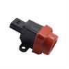 Peugeot 206 306 Citroen Fiat Ford Fuel Cut Off Switch (2000-2006)