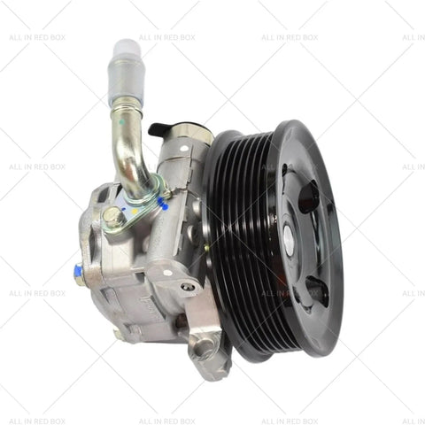 Mazda BT-50, Ford Ranger T6 2.2 / 3.2 Diesel Power Steering Pump (2012-)