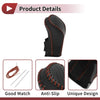 FX50 Faux Leather 1 Pc Gear Shift Knob Cover (2009-2013)