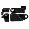 Mercedes-Benz GLE 167 Left Headlight Bracket Repair Kit (2020-2021)