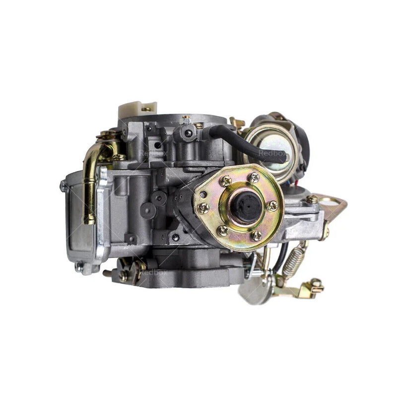 Nissan 720 Pickup 2.4L Z24 Engine Carburetor (1986-1989)
