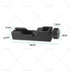 High Turbo Power Universal Spark Plug Gap Tool (10-16mm)