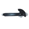 Ford Bronco, F100, F150, F250 Front Right Manual Window Regulator (1973-79)