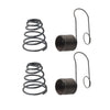 Singer 201, 221, 222, 301 Sewing Machines Upper Thread Tension Springs