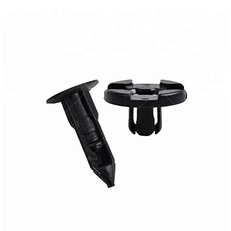Nissan Patrol, Cube, Mitsubishi Outlander, Sebring 8mm 20x Grille Clips