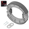Honda Foreman 450 Rear Brake Shoes & Spring (1998–2004)