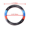 BMW E90 E92 E93 Engine Start Stop Button Cover + Ring (2009-2012)