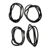 Toyota Hilux 1988-1997 Door Weatherstrip