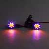 Harley 2 x Universal Motorcycle LED Turn Signal Lights