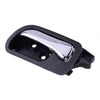 Honda Accord Sedan Rear Left Inner Door Handle (2003-2007)