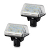 Mazda 6 Speed6 CX-5 CX-7 Error Free LED License Plate Lights