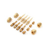 Honda Goldwing GL1100 4x Carburetor Repair Kit (1980-1983)