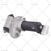 VW Touareg, Cayenne Rear Right Parking Brake Actuator (2011-2018)