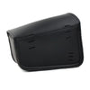 Harley Sportster Iron 883 48 72 Right Side Saddlebag (2004-2023)