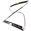 Window Regulator For 2003-2010 Porsche Cayenne Power