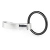 Subway Train Bus Round Tsurikawa Ring Handle Strap Charm