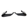 YAMAHA YZF-R1 R1M Side Spoiler Fixed Wind Winglets Fairing (2015-2022)