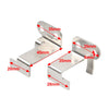 Audi Volkswagen 2.7 3.0 4.2 TDI Actuator Manifold Repair Brackets (2000-2023)