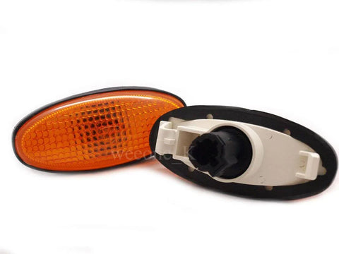 Nissan Navara D22 Side Marker Turn Signal Light (1998-2004)