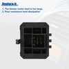 Jeep Grand (2005-2010) - 1 x Replacement Part Blower Motor Resistor