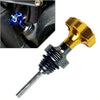 125CC Chinese ATV Pit Dirt Bike Aluminum Engine Oil Dipstick (No Year)