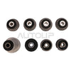 Maserati Quattroporte Granturismo Grancabrio Front Control Arm Bushing Kit