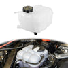 Chevy Malibu Coolant Radiator Reservoir Tank with Cap Sensor