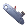 Toyota Echo Front Right Exterior Door Handle (2000-2005)