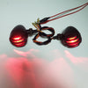 Honda, Harley, Yamaha, Kawasaki LED Blinker Turn Signal Tail Lights