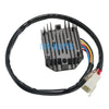 Suzuki LT250EF Quadrunner 250 Voltage Regulator Rectifier (85-87)