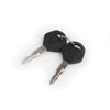Suzuki GSF650, DL650, GSF1200, GSF1250, DL1000 Ignition Switch Lock & Keys Kit (2004-2023)