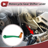 Bosuer 125 Folding Gear Shifter Lever 1x