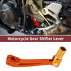 Honda CRF150F Motorcycle Gear Shifter Lever