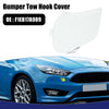 Ford Focus Front Bumper Tow Hook Trailer Cap (2014-2018)