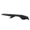 Honda CB650R CBR650R (2019-2022) Black Rear Chain Guard Mud Cover