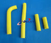 Yamaha YZ400F WR400F YZ426F WR426F Silicone Radiator Hose (1998-2002)