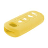 Mazda 2, 3, 5, 6, MX-5, CX-5, CX-7, CX-9 Silicone Key Case Cover