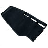 Ford Mustang Black Dashboard Cover Mat