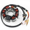 Beta RR 400 / 450 4T, RR 125 / 200 2T, RR 250 / 300 2T Stator Coil (2010-2023)
