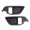 Hyundai Tiburon Inside Door Handle Catch Cover Bezel (2003-2008)