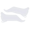 BMW R1300GS Wind Deflector Hand Guard Kit (2023-2024)