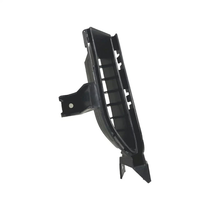 Nissan Rogue Front Outer Bumper Grilles (2021-2023)