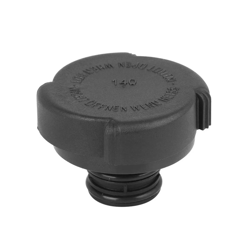 BMW 325e 325i Radiator Cap & Expansion Tank